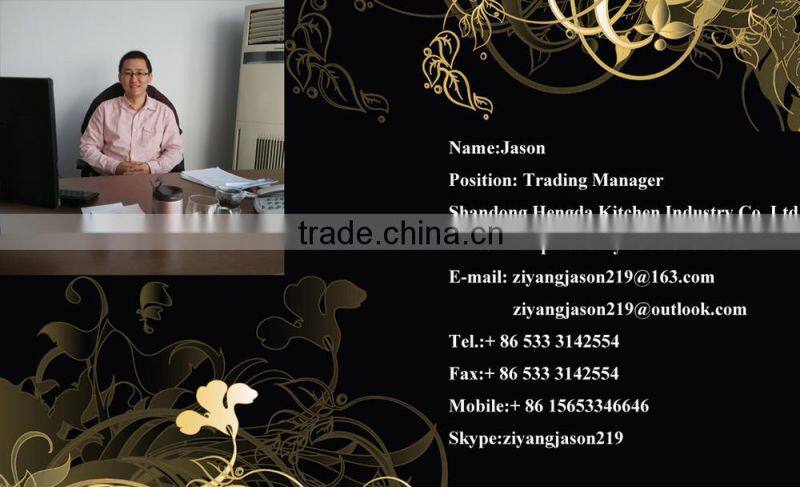 Kitchen Stainless Steel shelf with wheels