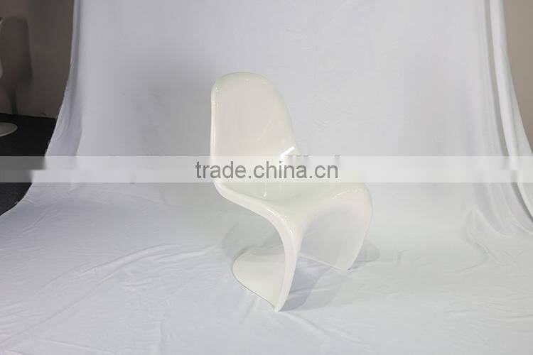 Antique Styles ABS plastic chairs for kids replication
