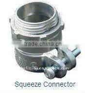 clamp connector conduit fittings