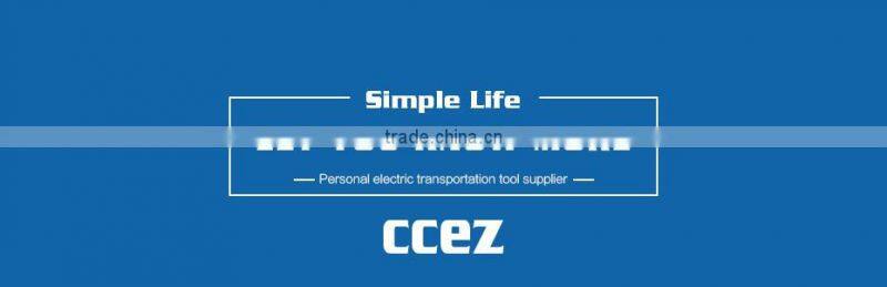 CCEZ smart hoverboard skateboard