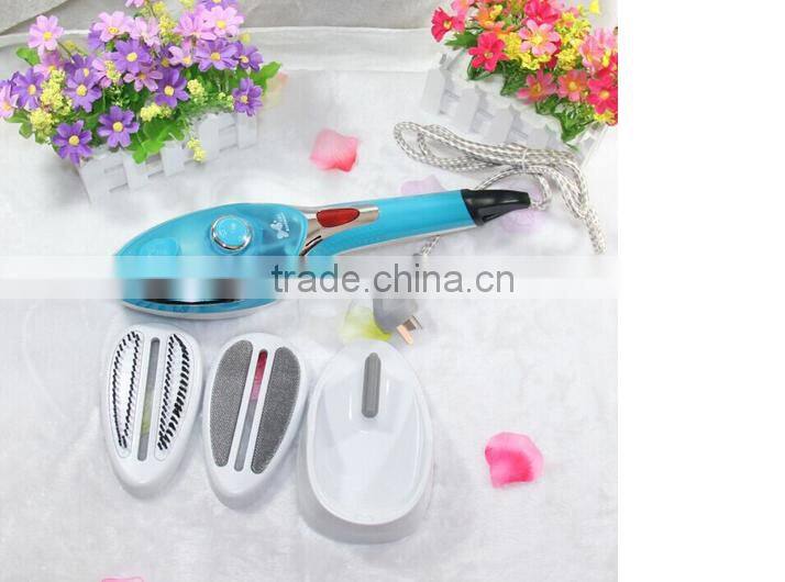 Travel Garment Steam Iron Clothes Mini Portable Handheld Garment Steamers / portable garment steamer