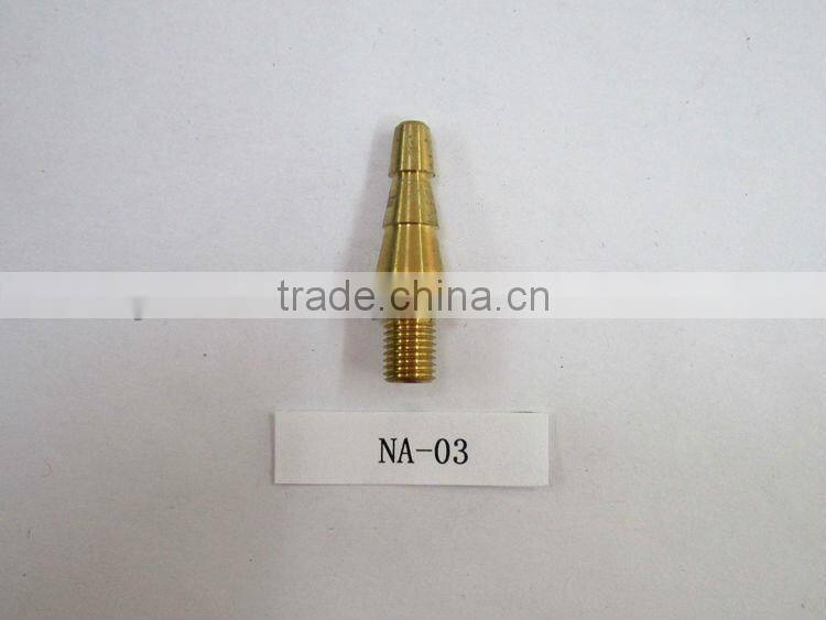 High Quality brass Spray Gun Air Tap