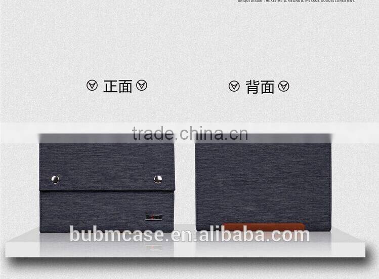 Fashion Blue Color 7.9 inch Tablet Case Tablet Sleeve Pouch Laptop Bag