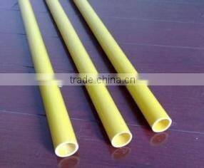FRP/GRP Pultruded Profiles Colorful FRP Rod