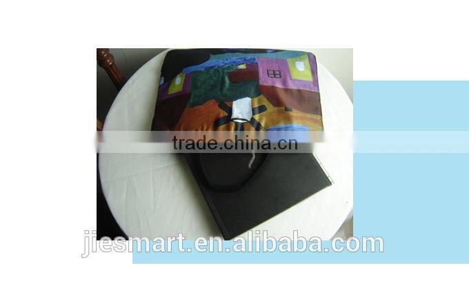 Computer bag sublimation printed tablet sleeve
