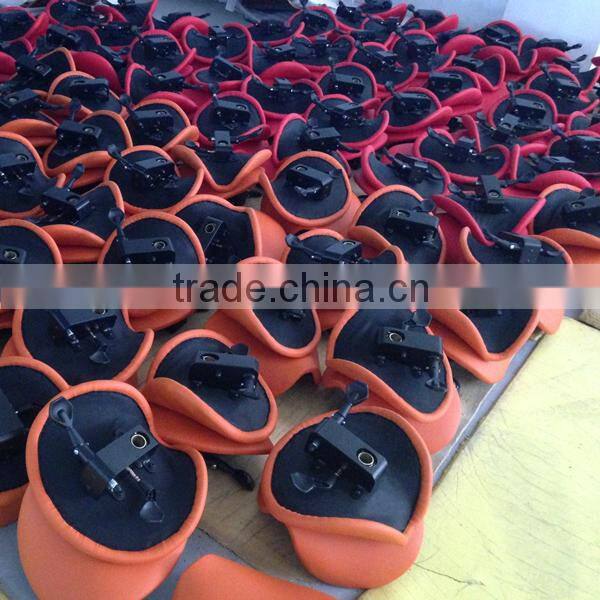 HY1037-1 An Ergonomically Correct Business Saddle Chair Bar Stools