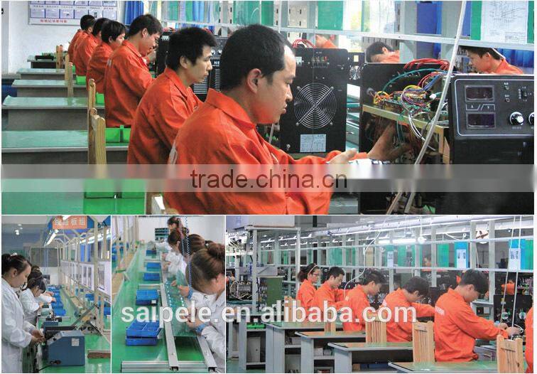 igbt DC Inverter TIG200 MMA TIG Welding Machine