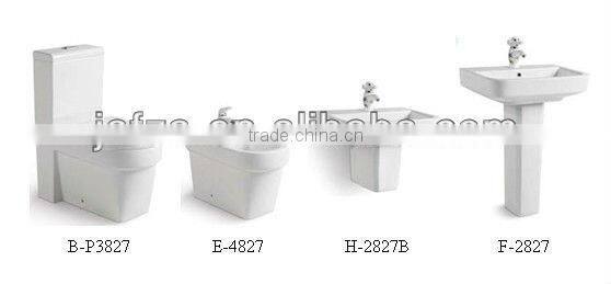 3822 Western toilet ,toilet wc, toilet price