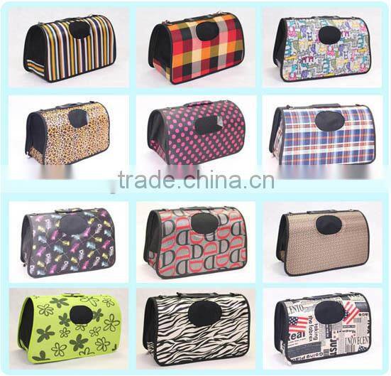 New Style safety pet bag,pet carry bag, pet shopping bag for sale