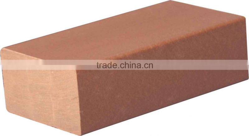 low price wpc rest garden chair