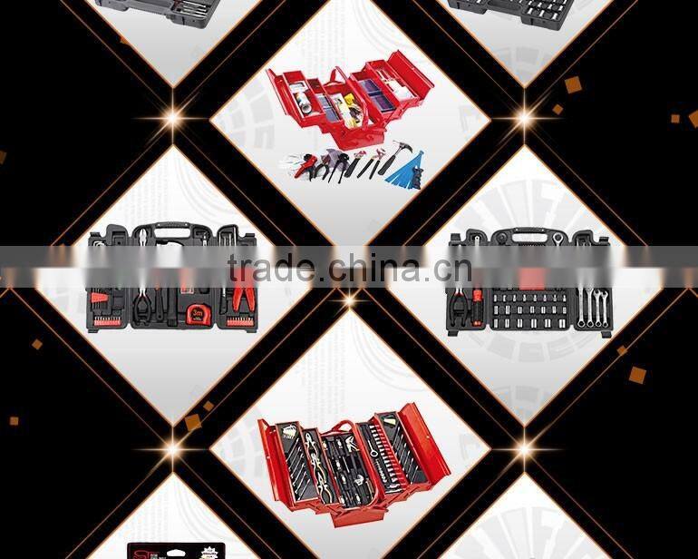 High Qualty Double Open End Wrenches