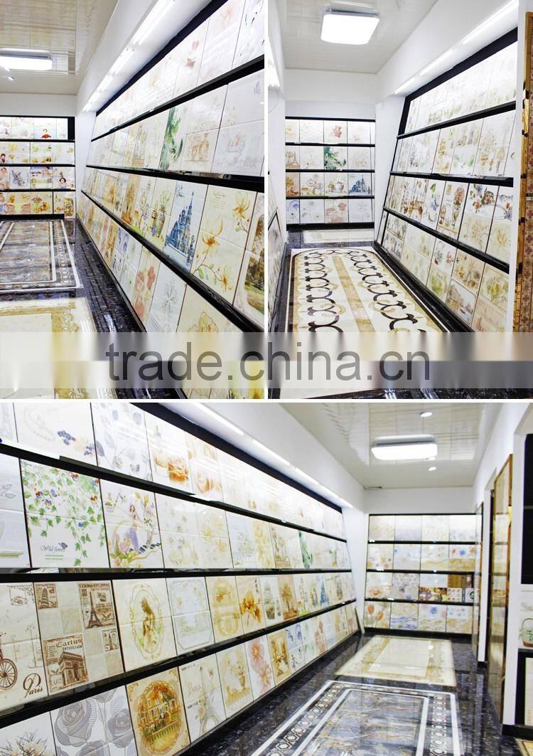 bedroom wholesale building materials decorative wall tiles