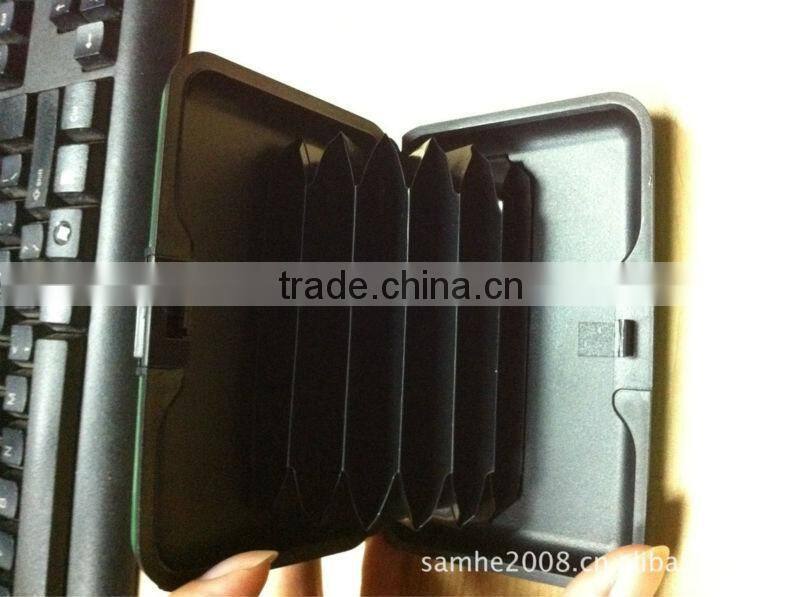 promotional business ic card holder