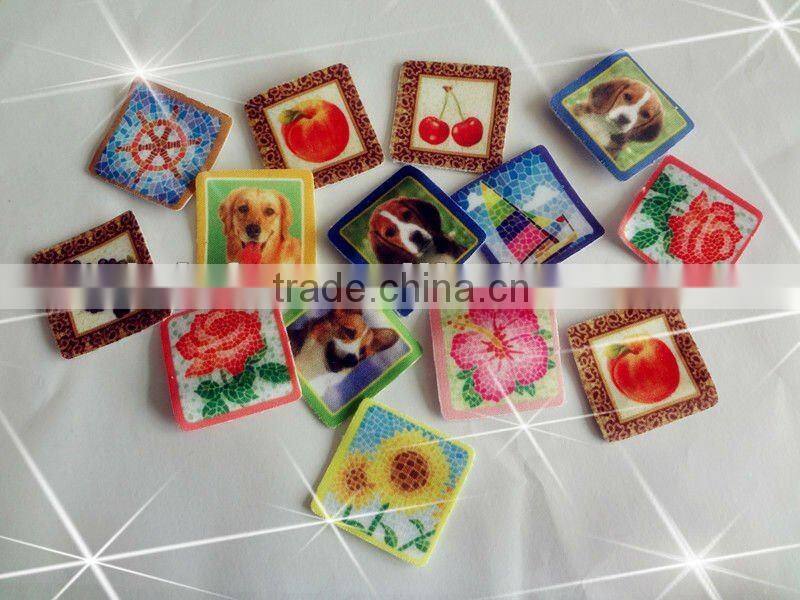 Human Toolz Nano Microfiber Screen Cleaning Pads