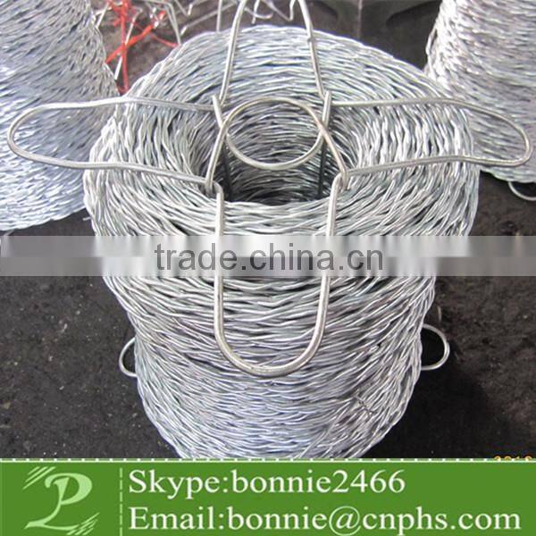 Class1 Barbless cable with 80rods(factory & trader)