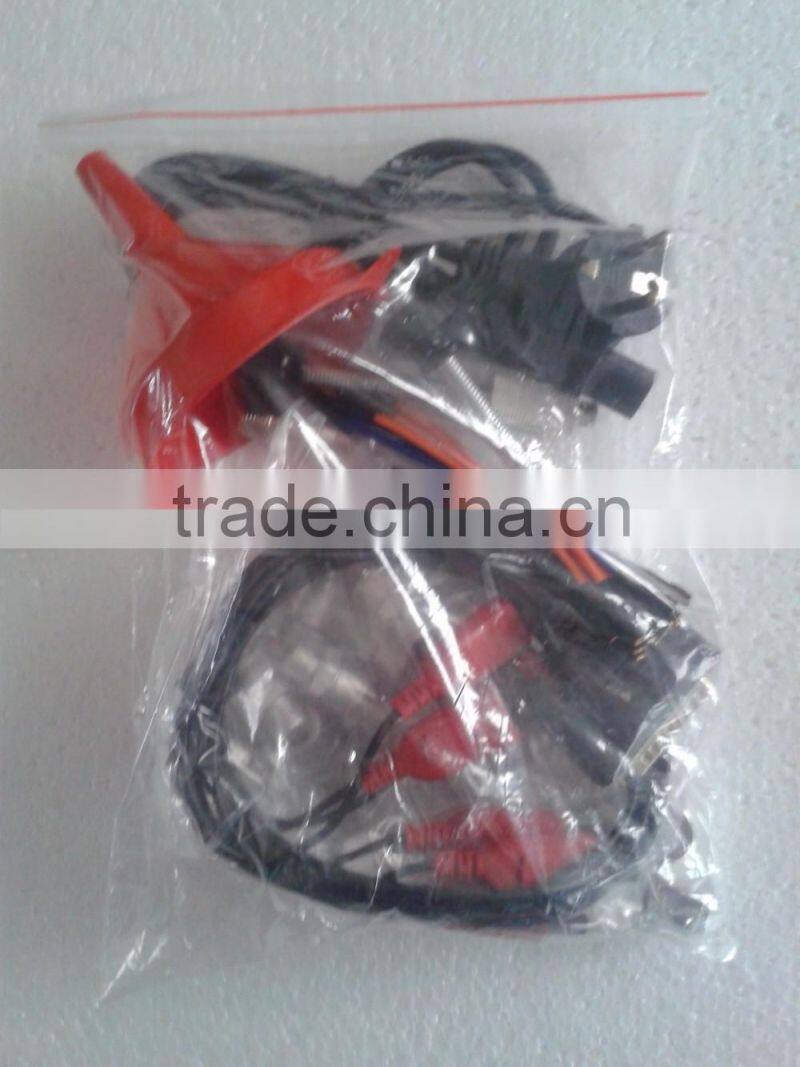 BEACON BC-6C Fuel Injector Tester and Ultrasonic Cleaner