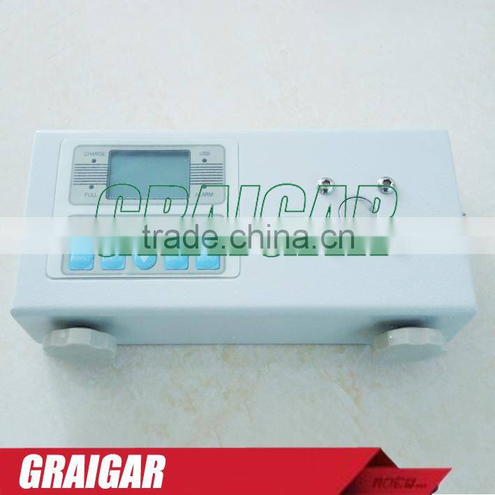 Digital torque gauge ANL-50 torque meter