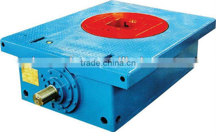 API 7K Oil/Gas Drilling Rig Rotary Table