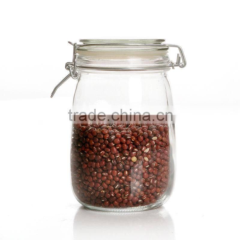 glass ginger jars for sale