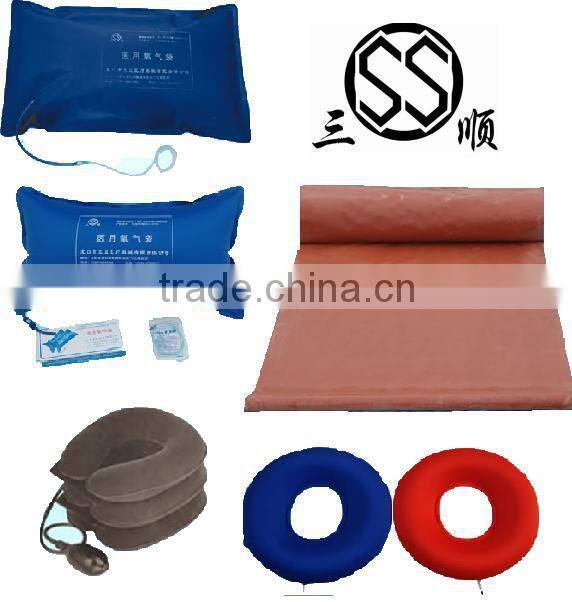 medical device series production