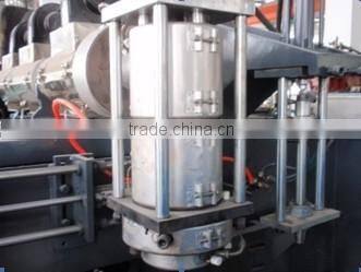 5ml~2L plastic cosmetic bottles small blow molding machine