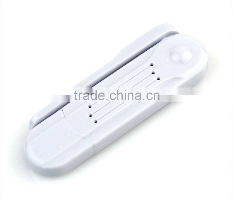 150Mbps WiFi wireless Network LAN Card Adapter USB + Antenna White