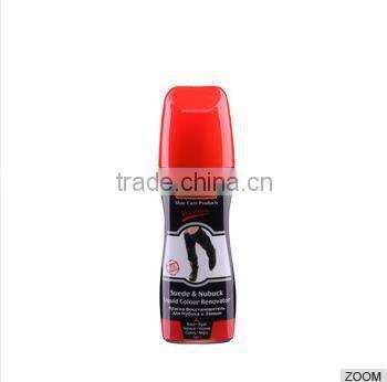 High Quality Liquid Shoe Polish - Black