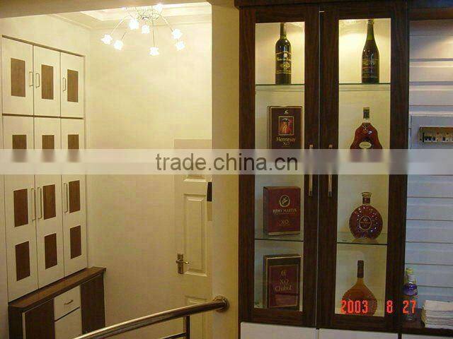 home bar cabinet modern