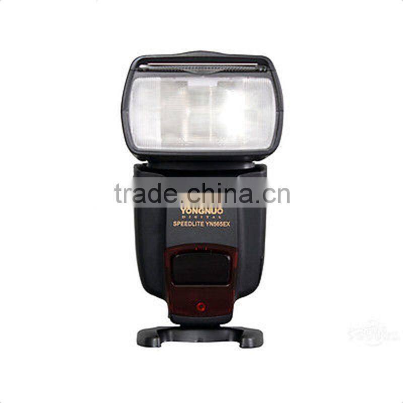 New Yongnuo YN565EX dslr camera speedlite flash for Nikon Canon Pentax Camera with TTL