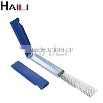 Solde Tip cleaner/welding nozzle cleaner