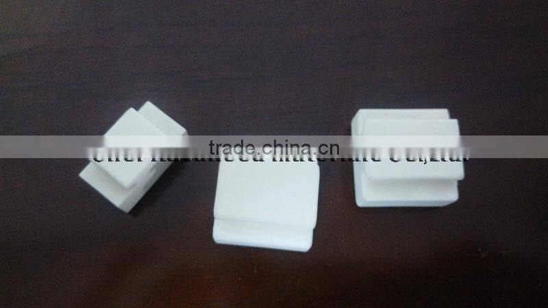 High alumina ceramic liner, engineered ceramic liner