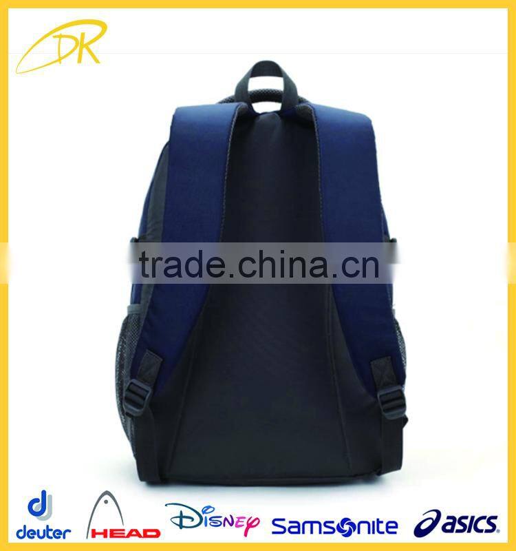 2015 Fashion Backpack Bookbag, Custom Backpack, Casual Satchel