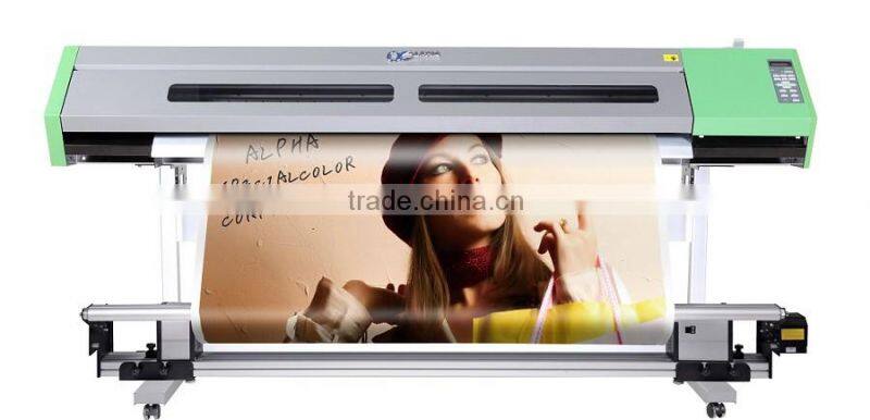 Automatic Grade and Flex banner/ PVC frontlit backlit/ Vinyl sticker,Paper Printer Usage printer