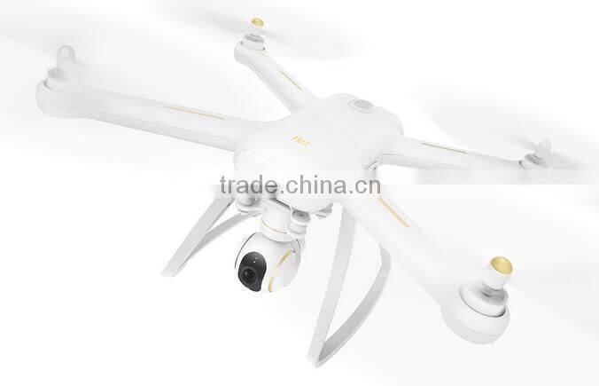 2016 New Arrival Xiaomi Mi Drone HD 1080P 4K WIFI FPV Quadcopter 5100mAh battery collapsible smart helicopter