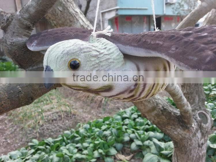 Flying falcon defender