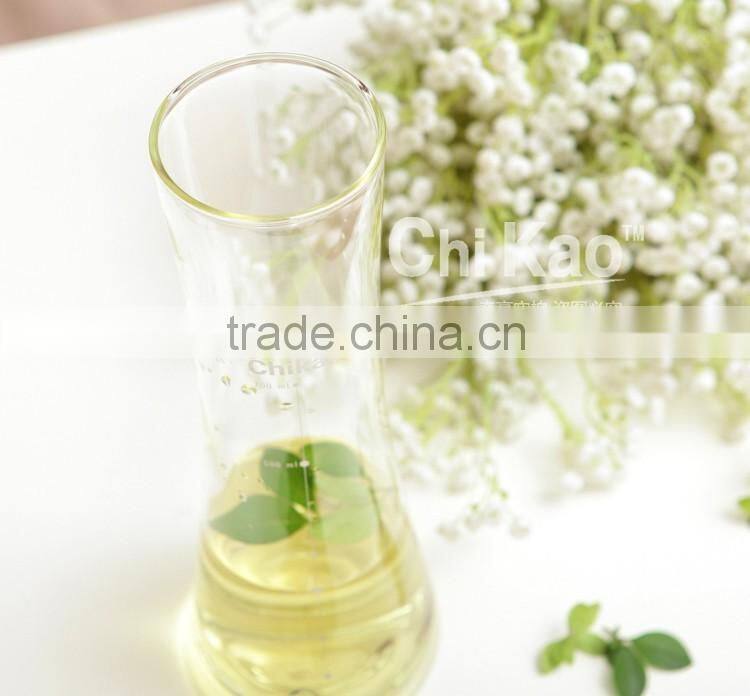 glass bottle flask
