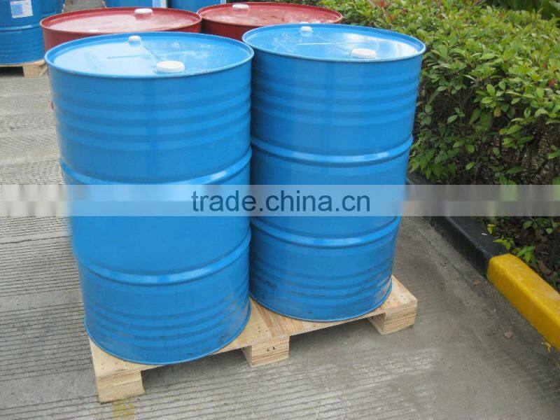 PU polyurethane spray foam closed cell/blend polyols