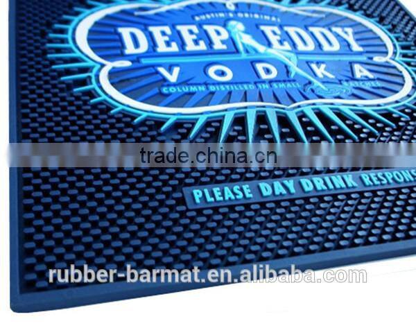 bar mats,bar rail mats,bar counter mats