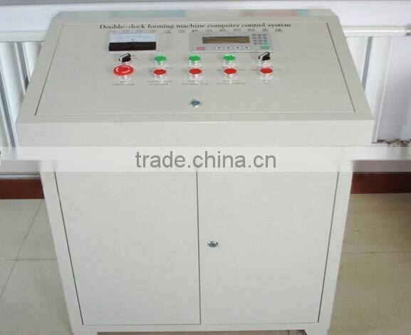 Botou supplier steel keel machine