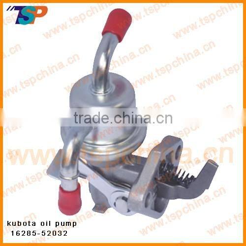 For kubota Oil pump part 15471-35012,Fuel Pump/Electric Fuel Pump
