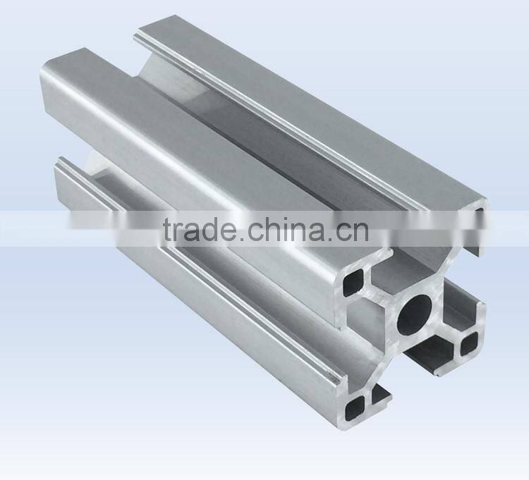 Industrial profile 6063 aluminum profile