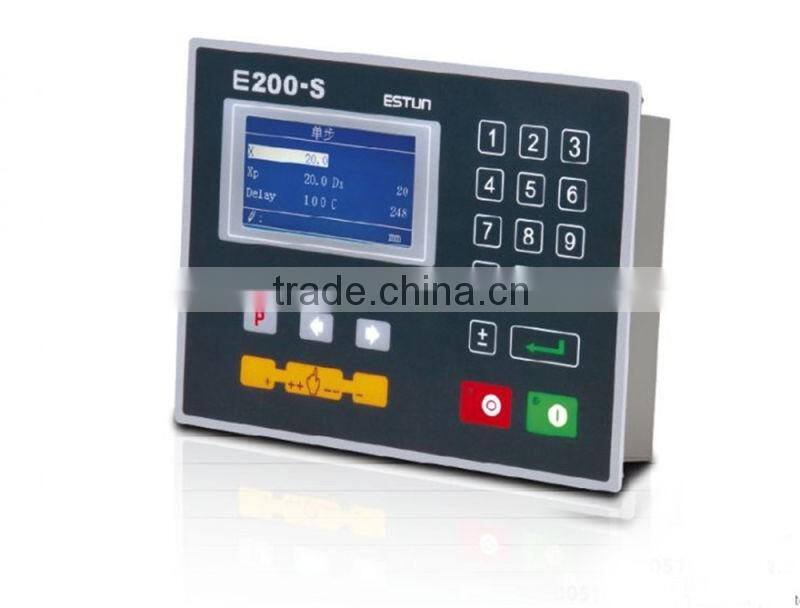 CNC Hydraulic Shearing Machine on Sale. QC12Y series.