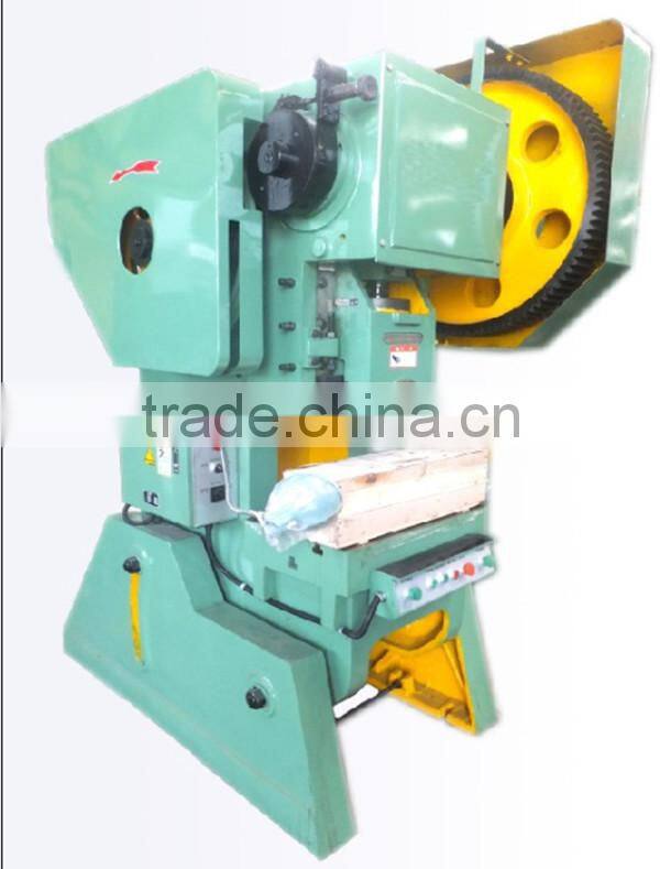 JB23-40 ton Mechanical Power Press