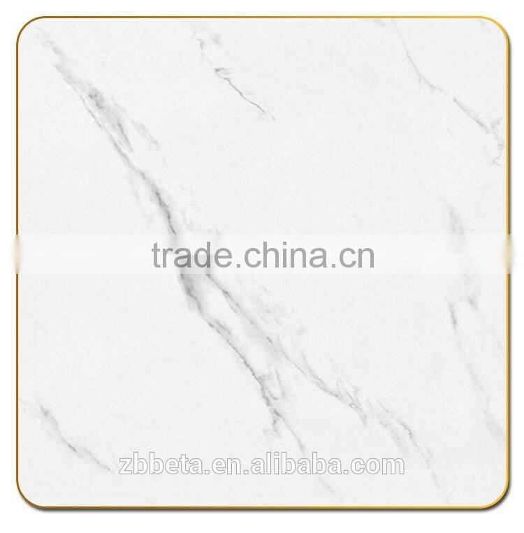 China Market Ibiza Bone Glazed Polished Porcelain Tile