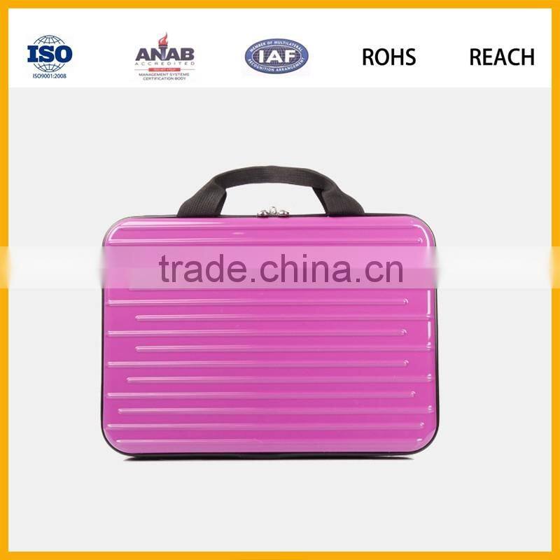 Creative Design High Quality Pink Computer Bags Laptop Bags Casual Bags for Women