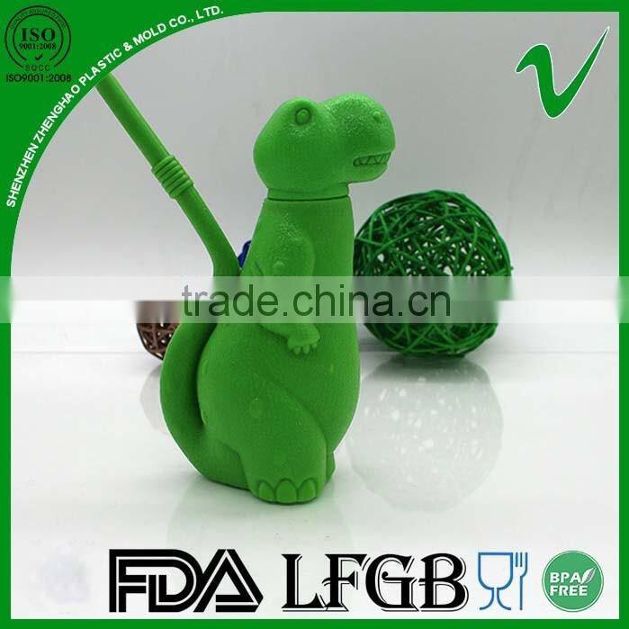 custom design fancy plastic toy shenzhen supply