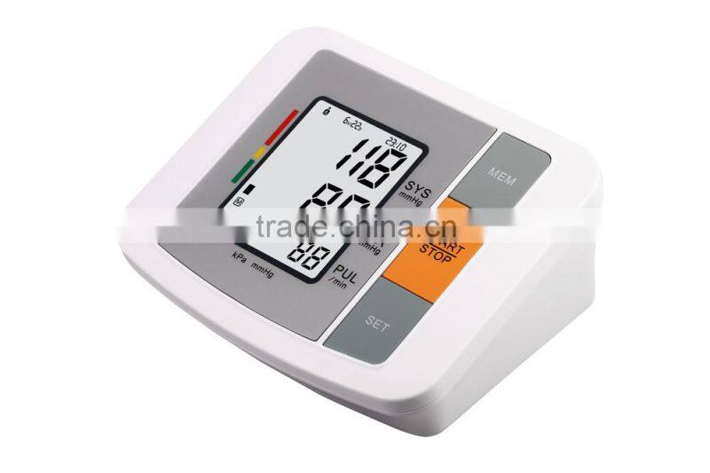 Best Selling Promotional Fuzzy Logic Function Blood Pressure Apparatus