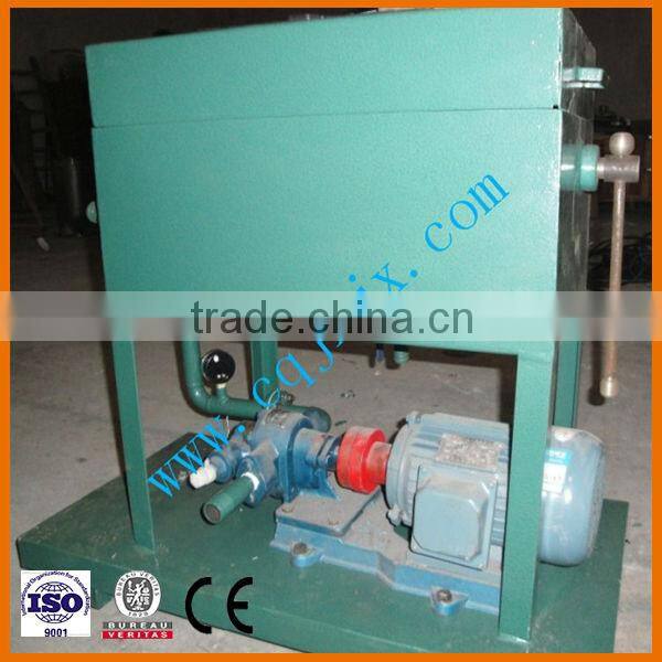 Hot Sale LY Used Oil Refinery Equipment