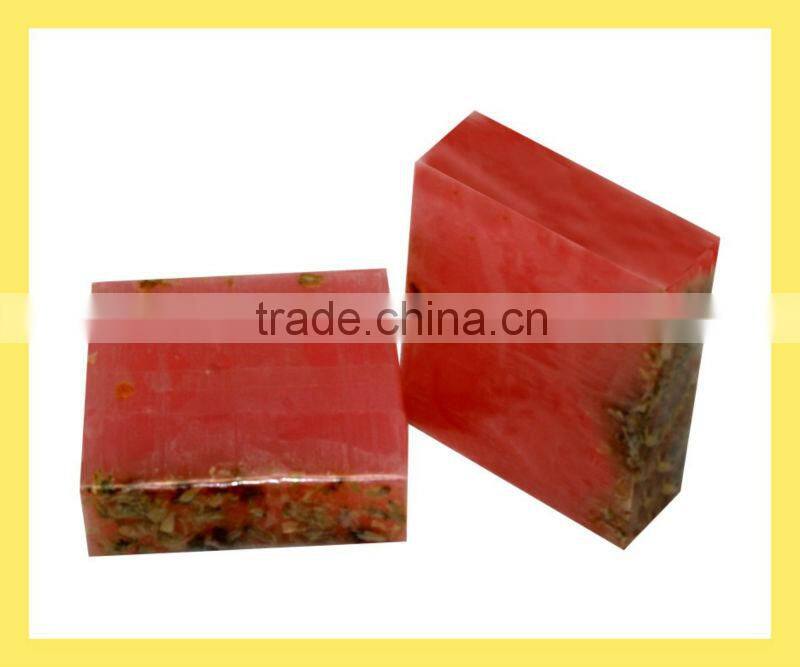 rose natural essential oil soap, rose soap bar, whitening natural soap