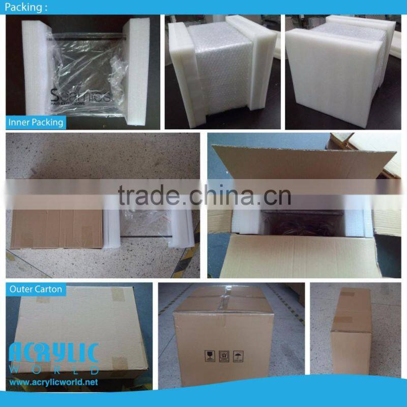 plastic shelf price strip /shelf talkers /printing shelf talkers suppliers